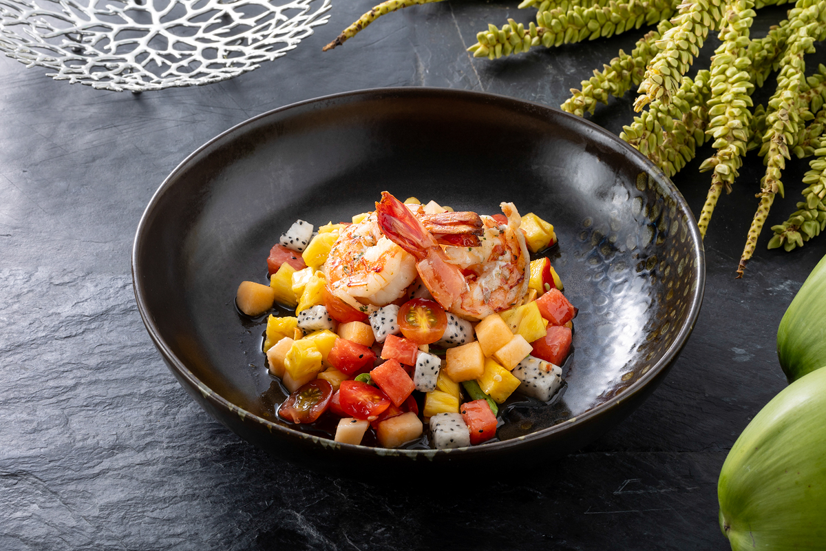 Banyan Tree Samui - Sands